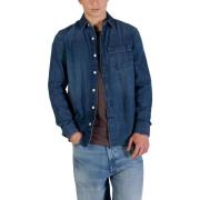 Overhemd Lange Mouw Tommy Hilfiger DM0DM22303