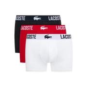 Boxers Lacoste -