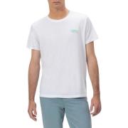 T-shirt Korte Mouw Elpulpo -