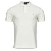 Polo Shirt Korte Mouw Polo Ralph Lauren POLO COUPE DROITE EN COTON BAS...