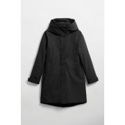 Parka Jas Elvine -Eline-331 192-Black