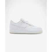 Lage Sneakers Nike Air Force 1 Low SP A Ma Maniére White (Women's)
