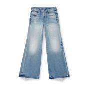 Straight Diesel 1978 D-AKEMI 09M07-01