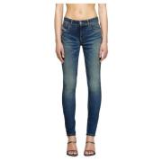 Skinny Jeans Diesel 2017 SLANDY 09L95-01