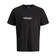 T-shirt Korte Mouw Jack &amp; Jones -
