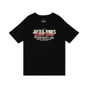 T-shirt Korte Mouw Jack &amp; Jones -