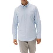 Overhemd Lange Mouw Elpulpo -