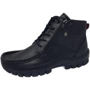 Enkellaarzen Wolky -