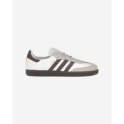 Lage Sneakers adidas Samba OG Off White Earth Strata Gum (Women's)