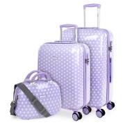 Reiskoffer Itaca Stars