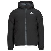 Parka Jas Helvetica EYE BLOCK