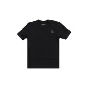 T-shirt Korte Mouw Abercrombie And Fitch AF93AF15