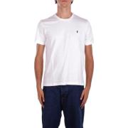 T-shirt Korte Mouw Ralph Lauren 714844756