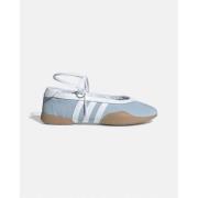 Lage Sneakers Nike adidas Taekwondo Mei Ballet Clear Sky White (Women'...