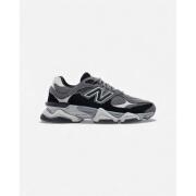 Lage Sneakers New Balance 9060 Black Castlerock