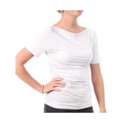 T-shirt Korte Mouw Vero Moda -