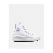 Hoge Sneakers Converse A03667C CHUCK TAYLOR ALL STAR MOVE