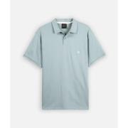 Polo Shirt Korte Mouw Oxbow Poloshirt met korte mouwen TIMELESS