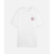 T-shirt Korte Mouw Oxbow T-shirt met korte mouwen FLAMINGO