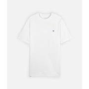 T-shirt Korte Mouw Oxbow T-shirt met korte mouwen TEFLA