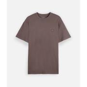 T-shirt Korte Mouw Oxbow T-shirt met korte mouwen TEREGOR