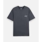 T-shirt Korte Mouw Oxbow T-shirt met korte mouwen HELLFLO