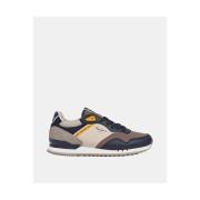 Lage Sneakers Pepe jeans PMS400013 LONDON CROSS M