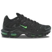 Sneakers Nike Air Max Plus TN Black Green Strike