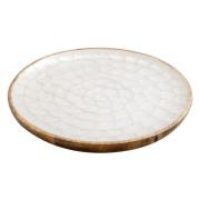 Schaaltjes en manden Signes Grimalt Grote Schotel