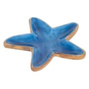 Schaaltjes en manden Signes Grimalt Ster L Dienblad