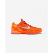 Lage Sneakers Nike Kobe 6 Protro Total Orange