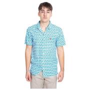 Overhemd Isla Bonita By Sigris Heren Overhemd