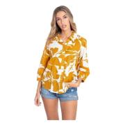 Overhemd Isla Bonita By Sigris Shirt