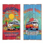 Schilderijen Signes Grimalt 2U-Ornament