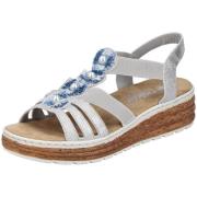 Sandalen Rieker -