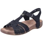 Sandalen Rieker -