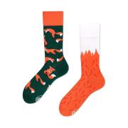 Socks Many Mornings Sokken Vos