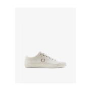 Lage Sneakers Fred Perry B7304