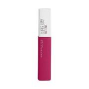 Lipstick Maybelline New York Superstay Matte Ink Vloeibare Lipstick - ...