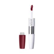 Lipstick Maybelline New York Superstay 24H Lippenstift - 185 Rose Dust