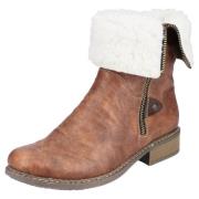 Enkellaarzen Rieker -