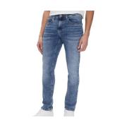 Skinny Jeans Tommy Hilfiger -