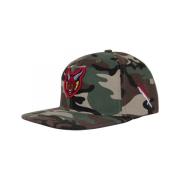 Pet Santa Cruz Cap st hellfire club snapback structured hat