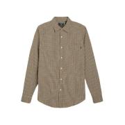 Overhemd Lange Mouw Dockers -