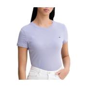 T-shirt Korte Mouw Tommy Hilfiger -