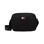 Schoudertas Tommy Hilfiger -