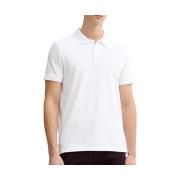 Polo Shirt Korte Mouw Calvin Klein Jeans -