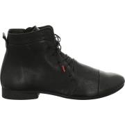 Enkellaarzen Think Enkellaarzen