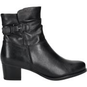 Enkellaarzen Caprice Enkellaarzen