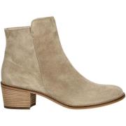 Enkellaarzen Paul Green Enkellaarzen